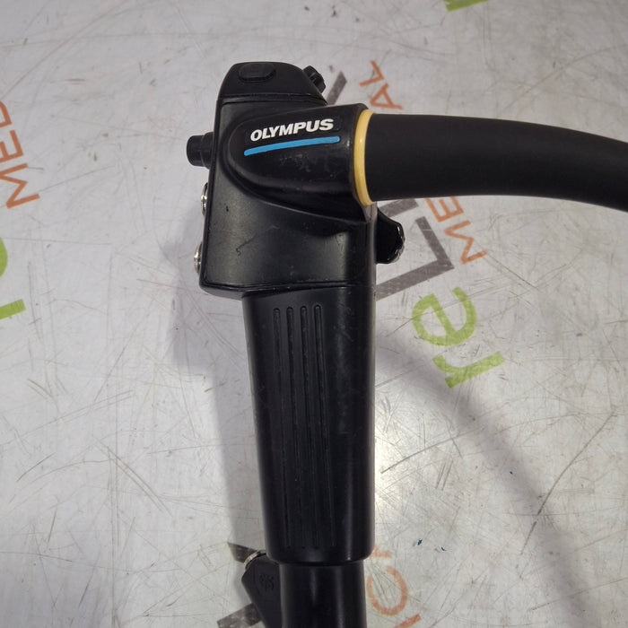 Olympus GIF-Q140 Video Gastroscope