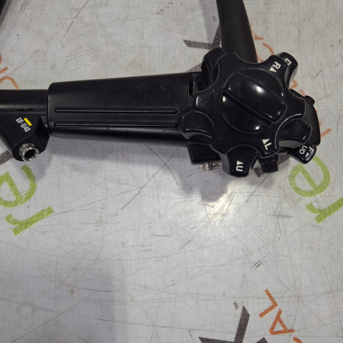 Olympus GIF-Q140 Video Gastroscope