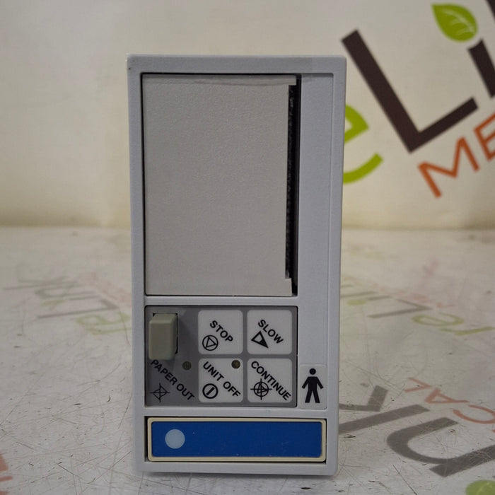 Spacelabs Healthcare 90449 Thermal Printer Recorder Module