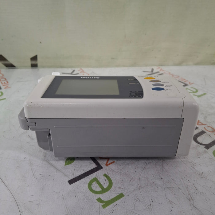 Philips Philips IntelliVue X2 Module - OxiMax SpO2 Patient Monitors reLink Medical