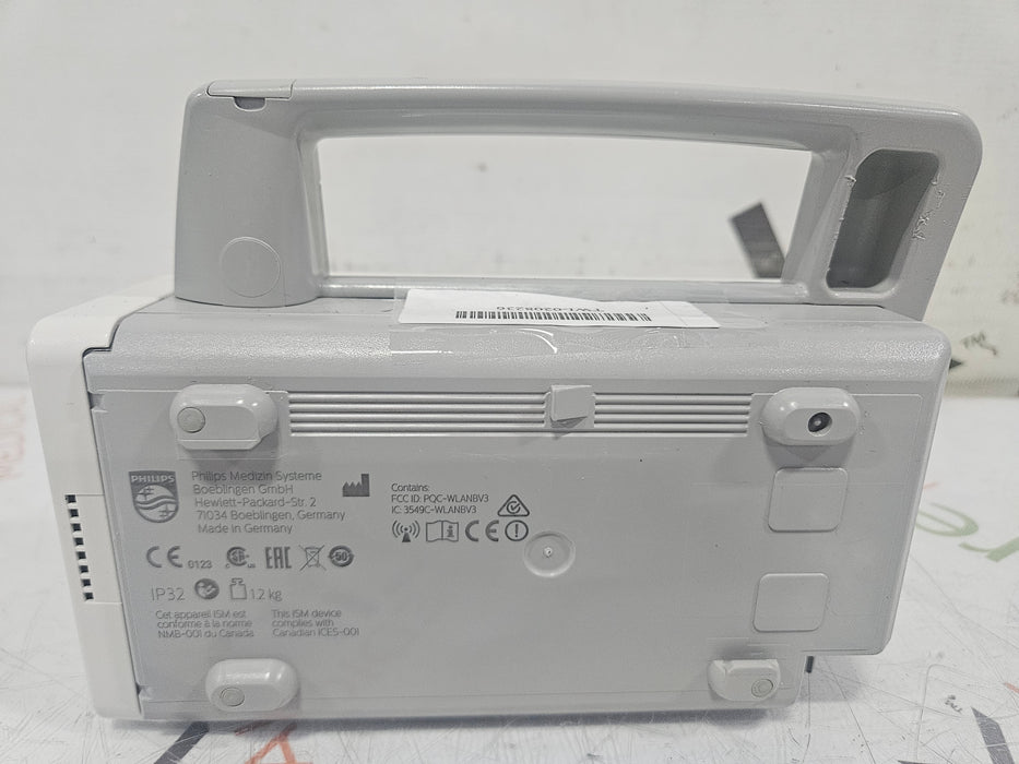 Philips Philips IntelliVue X2 Module - OxiMax SpO2 Patient Monitors reLink Medical