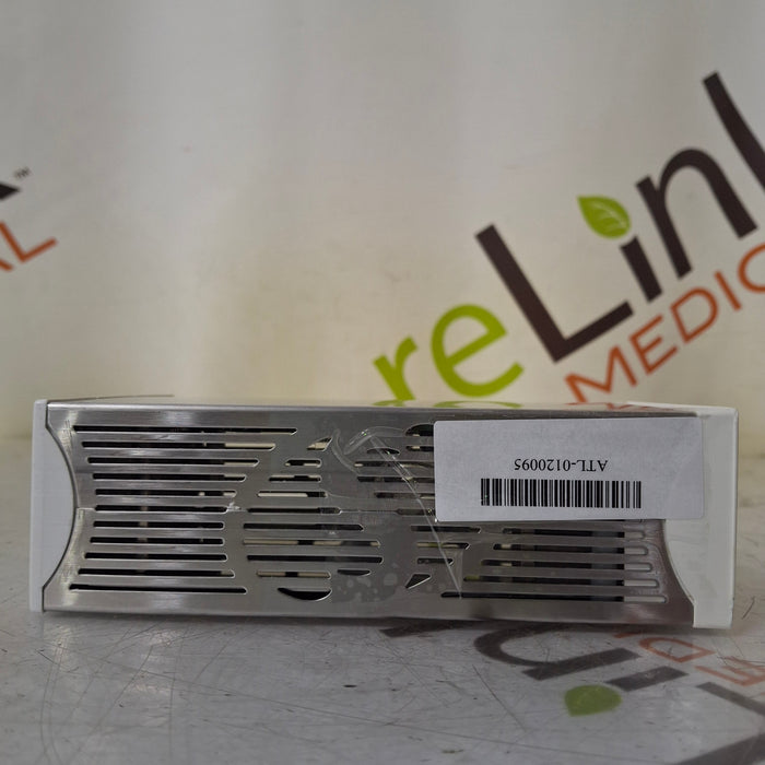 Spacelabs Healthcare Spacelabs Healthcare 92517 Opt 1A Capnography Module Patient Monitors reLink Medical