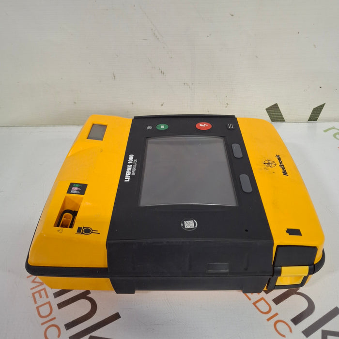 Physio-Control Physio-Control LifePak 1000 AED Defibrillators reLink Medical