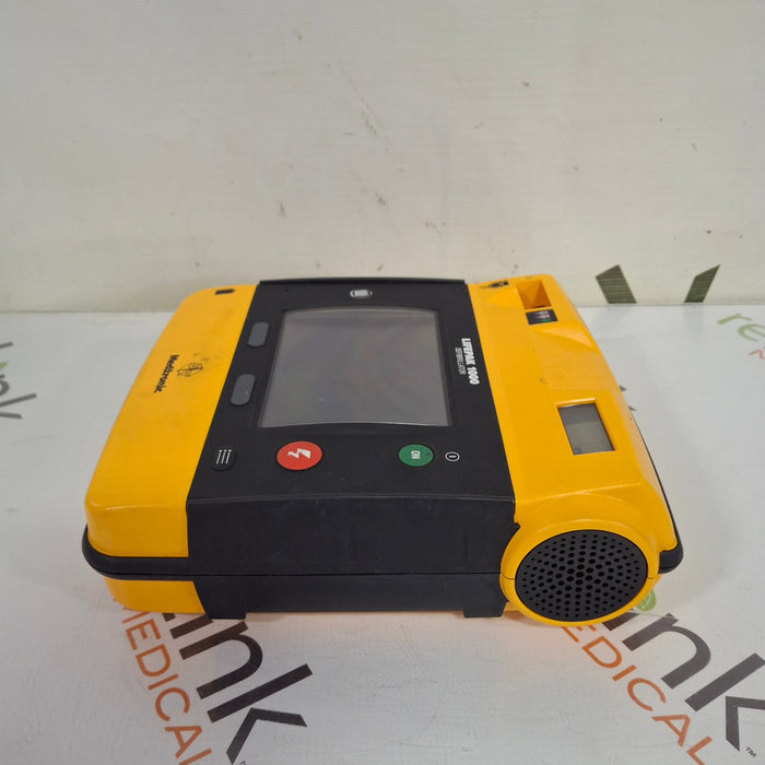 Physio-Control Physio-Control LifePak 1000 AED Defibrillators reLink Medical