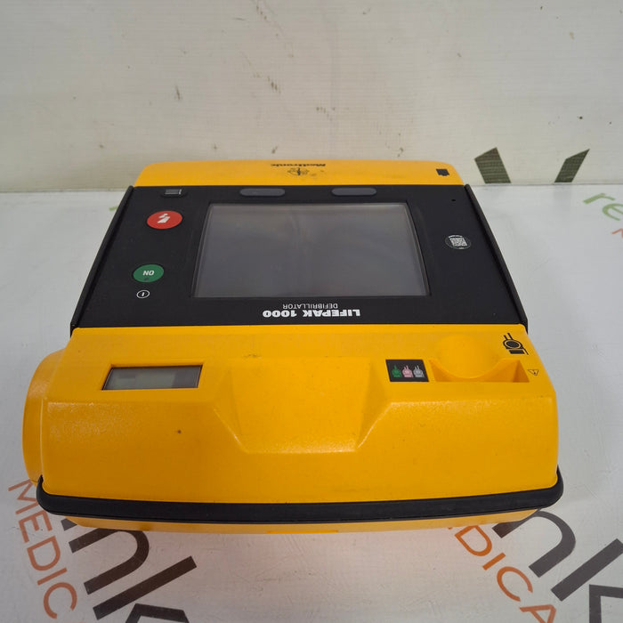 Physio-Control Physio-Control LifePak 1000 AED Defibrillators reLink Medical