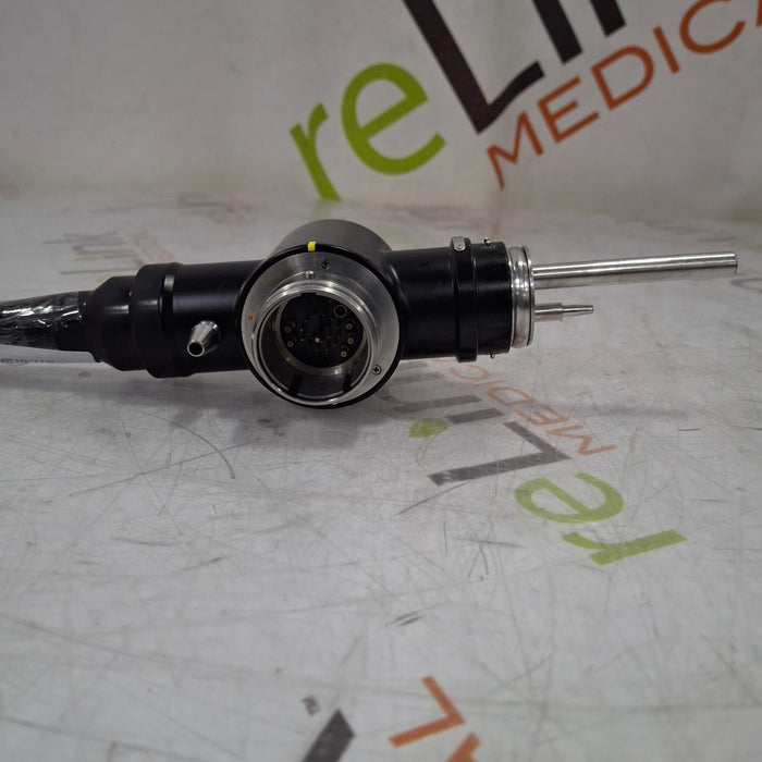 Olympus Olympus GIF-Q140 Video Gastroscope Flexible Endoscopy reLink Medical