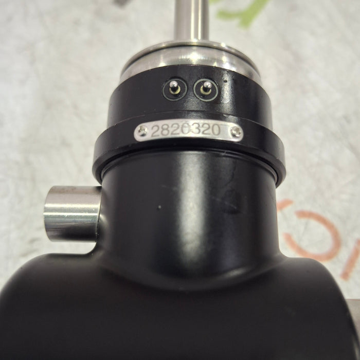 Olympus Olympus GIF-Q140 Video Gastroscope Flexible Endoscopy reLink Medical