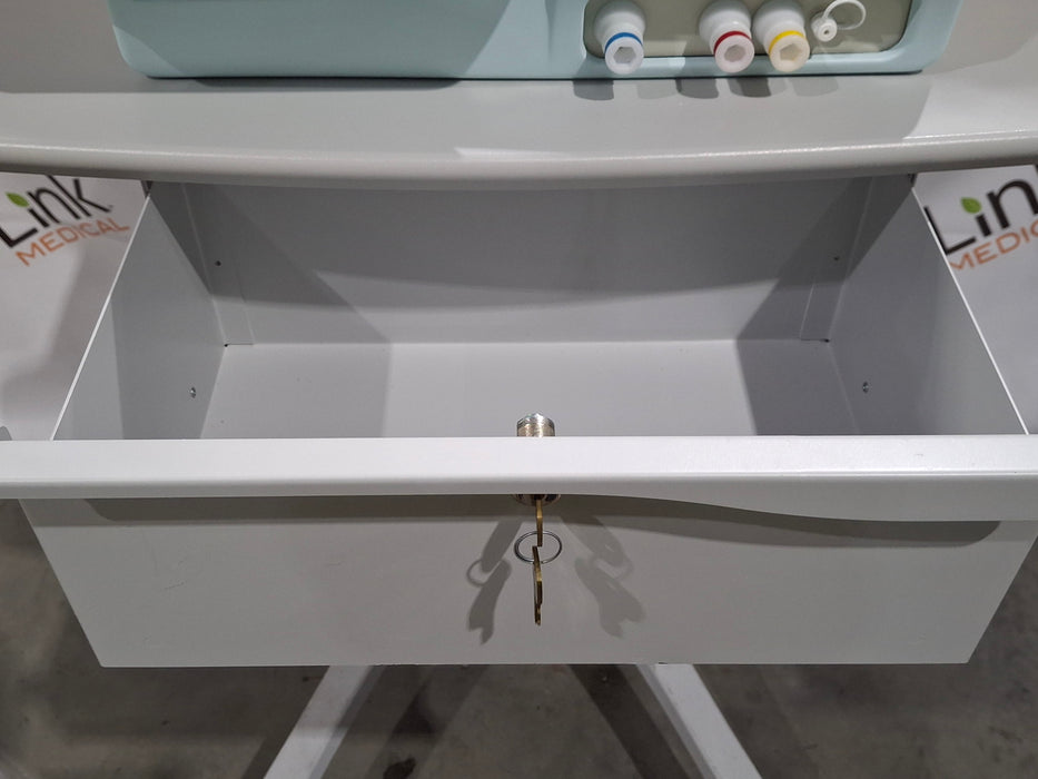 Acutronic Usa Inc Monsoon III Jet Ventillator