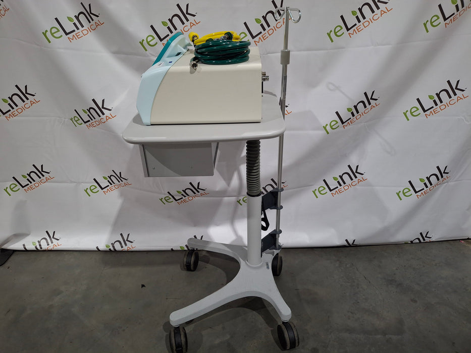 Acutronic Usa Inc Monsoon III Jet Ventillator