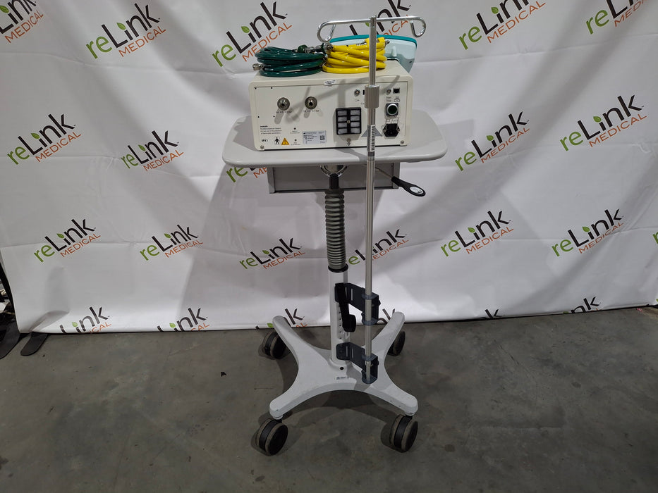 Acutronic Usa Inc Monsoon III Jet Ventillator