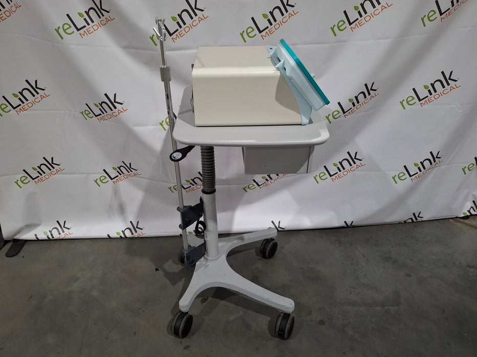 Acutronic Usa Inc Monsoon III Jet Ventillator