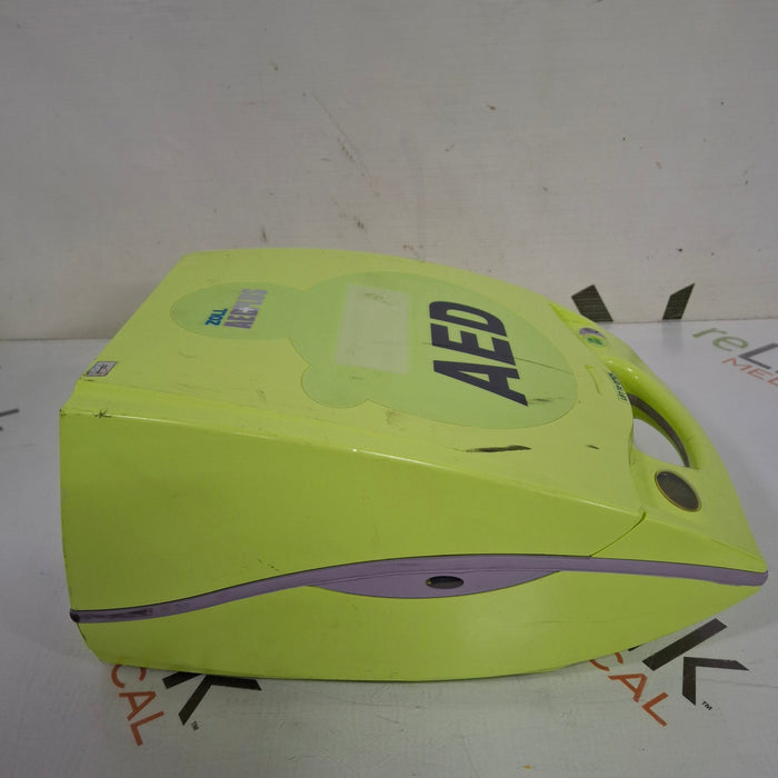 Zoll Zoll AED Plus Defibrillators reLink Medical