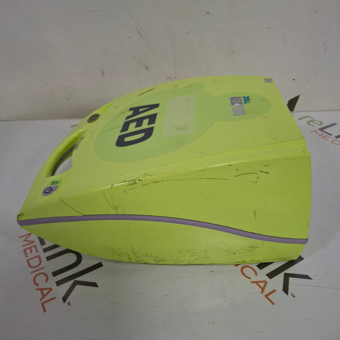 Zoll Zoll AED Plus Defibrillators reLink Medical