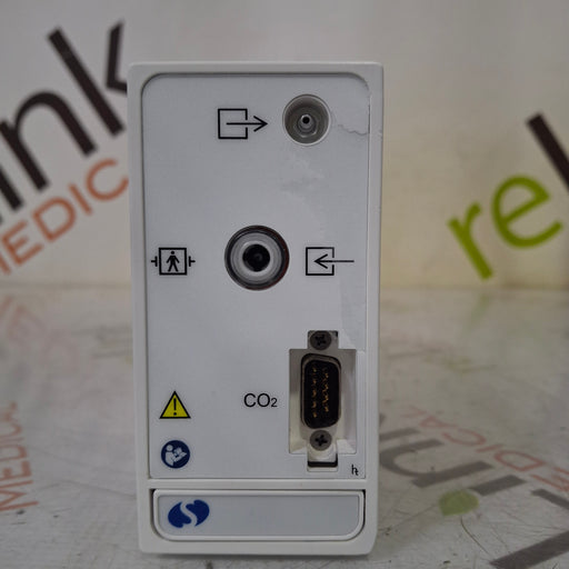 Spacelabs Healthcare Spacelabs Healthcare 92517 Opt 1A Capnography Module Patient Monitors reLink Medical