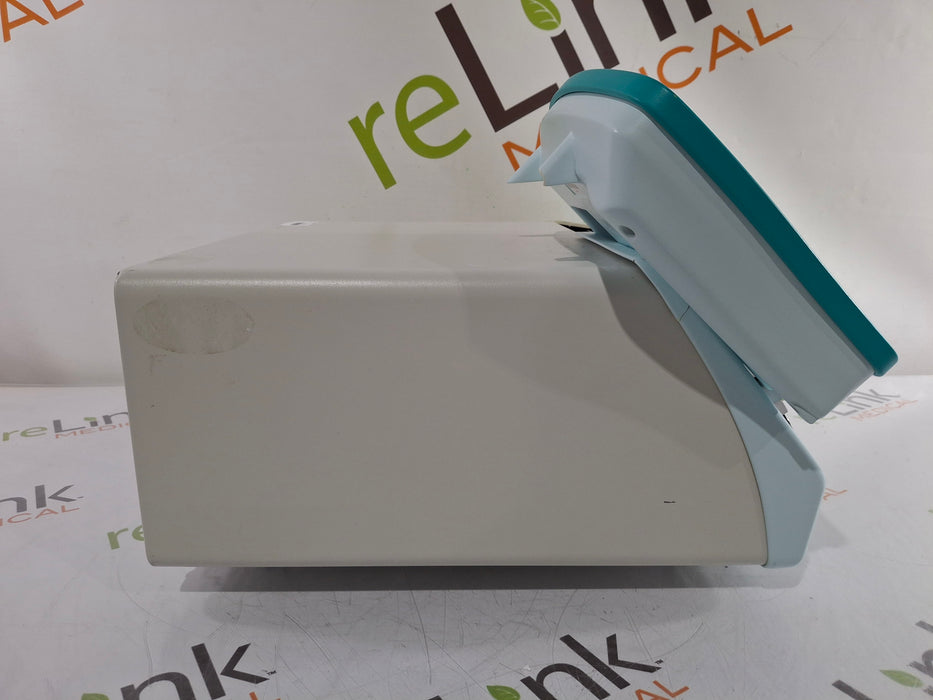 Acutronic Usa Inc Monsoon III Jet Ventillator