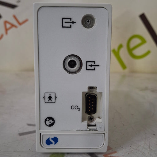 Spacelabs Healthcare Spacelabs Healthcare 92517 Opt 1A Capnography Module Patient Monitors reLink Medical