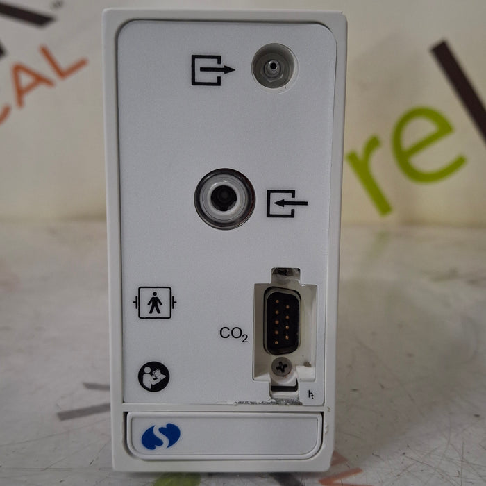 Spacelabs Healthcare Spacelabs Healthcare 92517 Opt 1A Capnography Module Patient Monitors reLink Medical