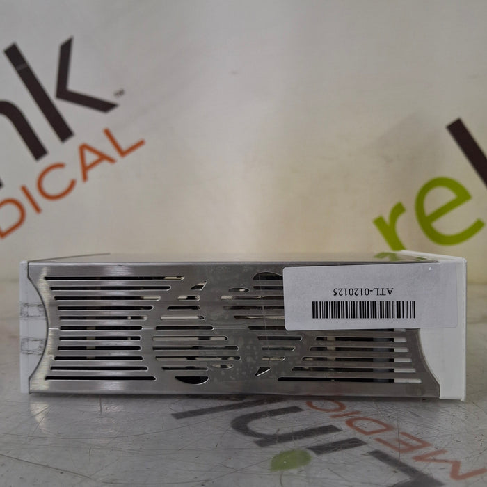 Spacelabs Healthcare Spacelabs Healthcare 92517 Opt 1A Capnography Module Patient Monitors reLink Medical