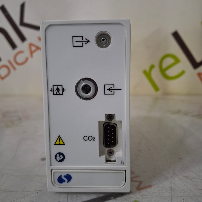 Spacelabs Healthcare Spacelabs Healthcare 92517 Opt 1A Capnography Module Patient Monitors reLink Medical