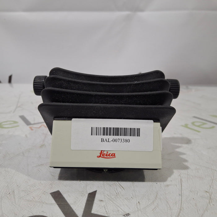 Leica Leica 30-150 Degree Tilt Microscope Head Surgical Microscopes reLink Medical