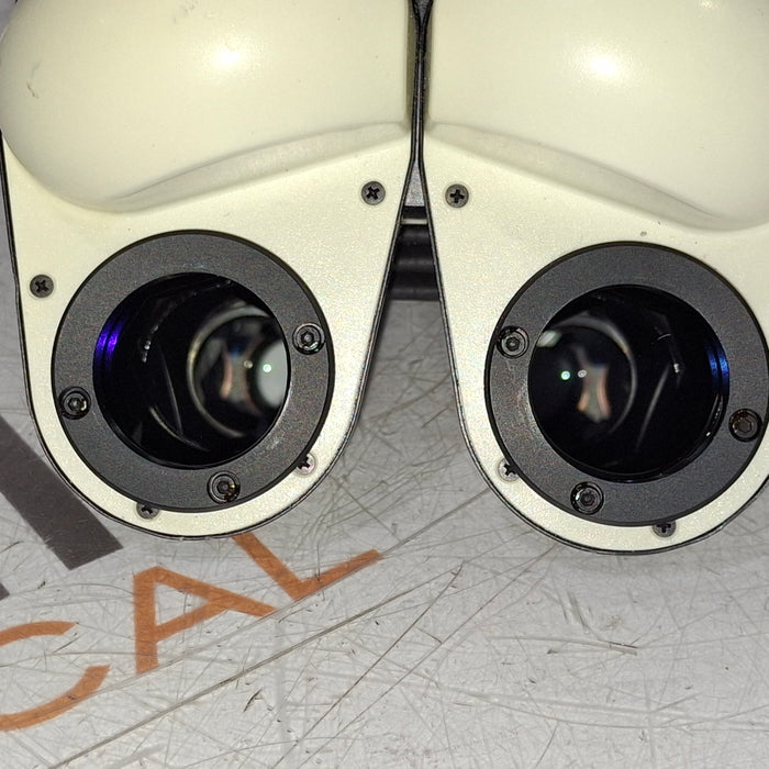 Leica Leica 30-150 Degree Tilt Microscope Head Surgical Microscopes reLink Medical