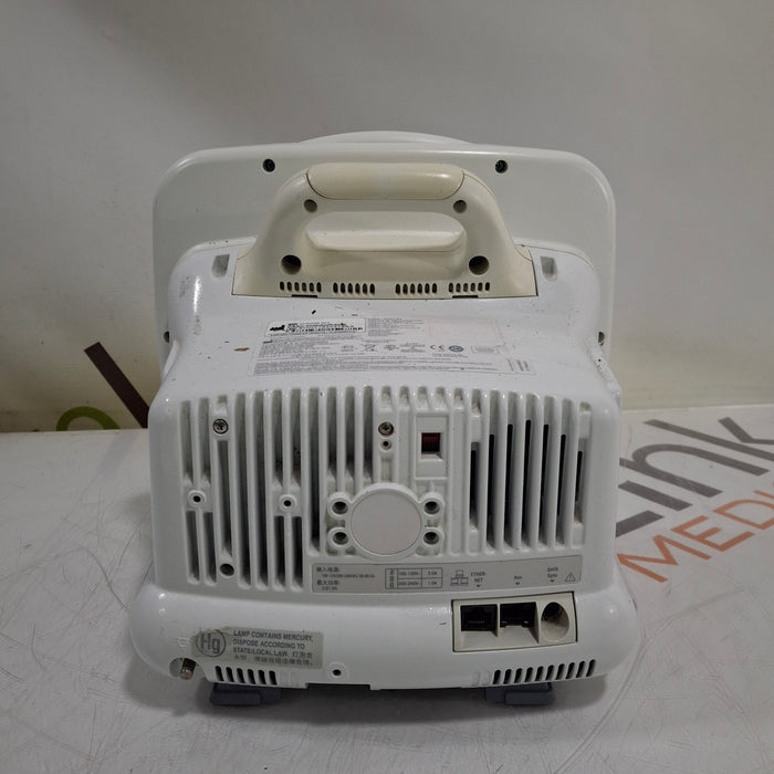 GE Healthcare Dash 4000 - GE/Nellcor SpO2 Patient Monitor