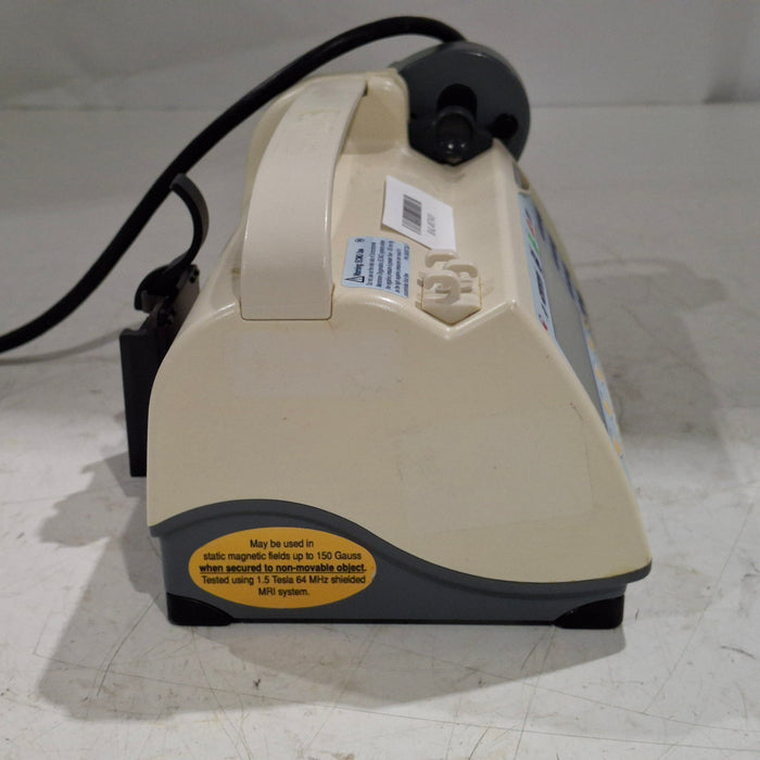 Smiths Medical Smiths Medical Medfusion 3500 Syringe Infusion Pump Infusion Pump reLink Medical