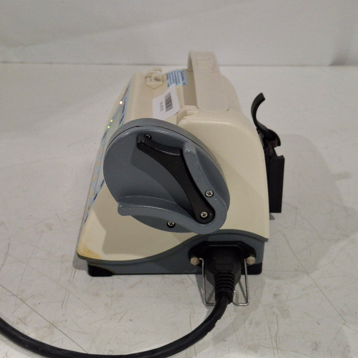 Smiths Medical Smiths Medical Medfusion 3500 Syringe Infusion Pump Infusion Pump reLink Medical