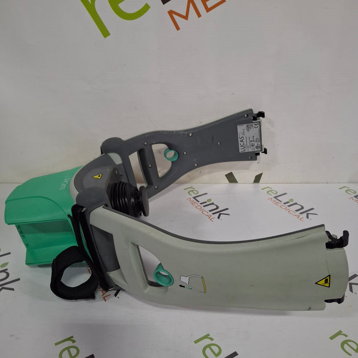 Physio-Control Lucas 2 Chest Compression System