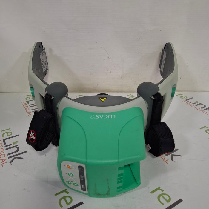 Physio-Control Lucas 2 Chest Compression System