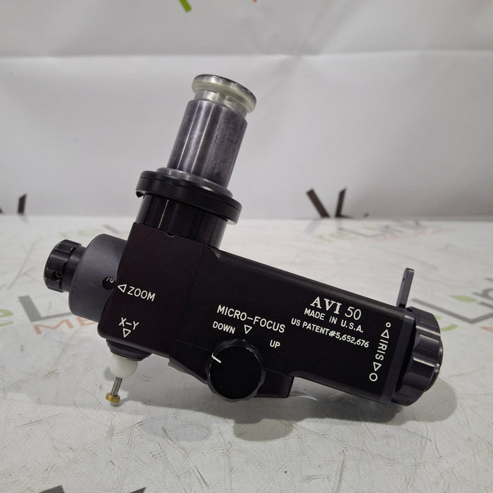 Karl Storz Karl Storz Camera Adapter Rigid Endoscopy reLink Medical