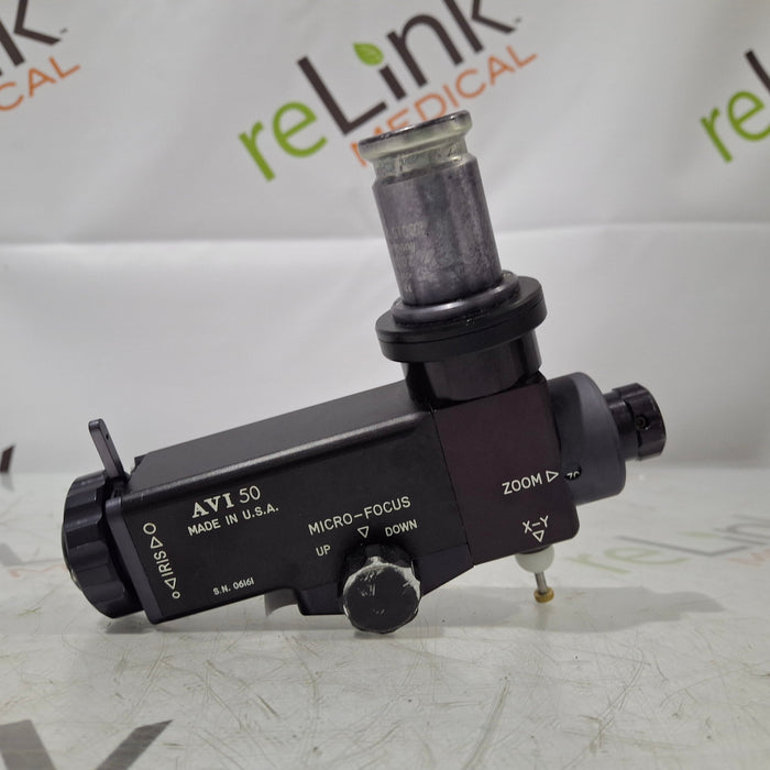 Karl Storz Karl Storz Camera Adapter Rigid Endoscopy reLink Medical