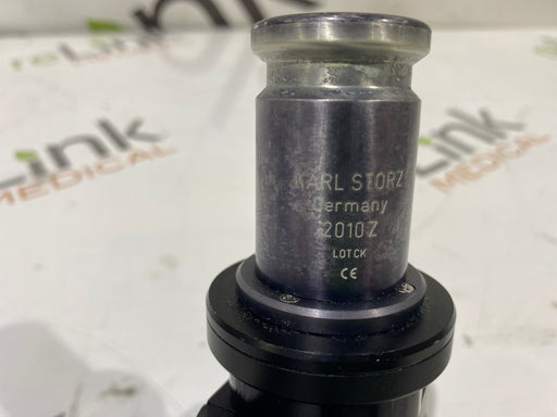 Karl Storz Karl Storz Camera Adapter Rigid Endoscopy reLink Medical