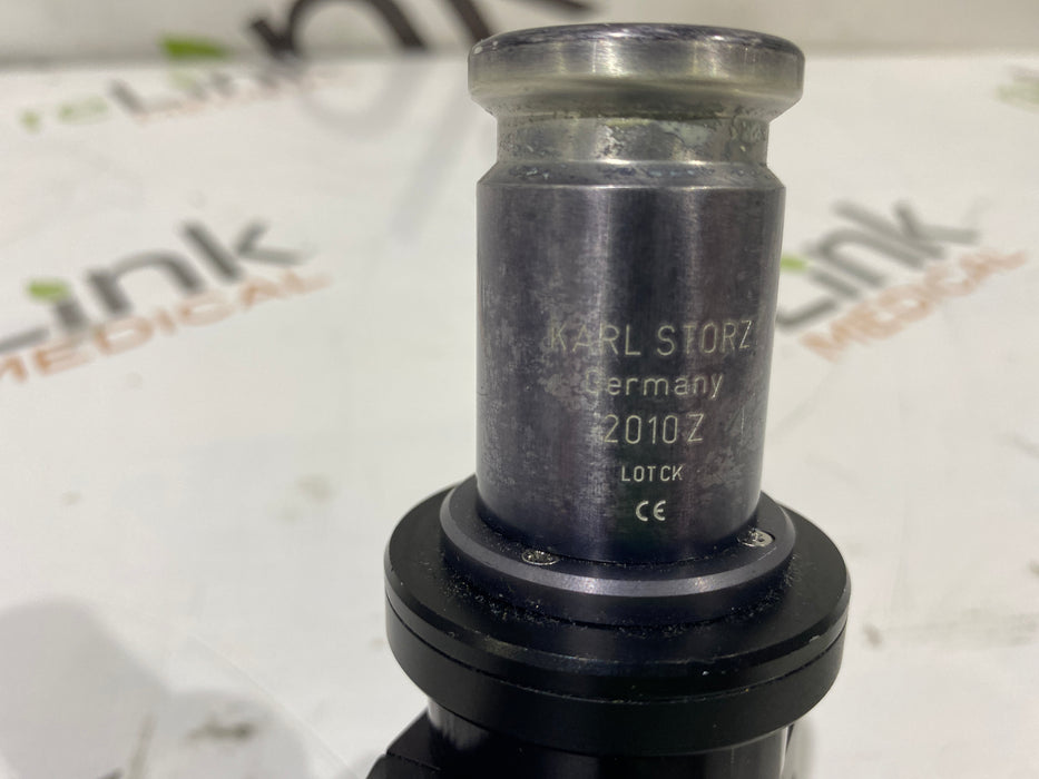 Karl Storz Karl Storz Camera Adapter Rigid Endoscopy reLink Medical