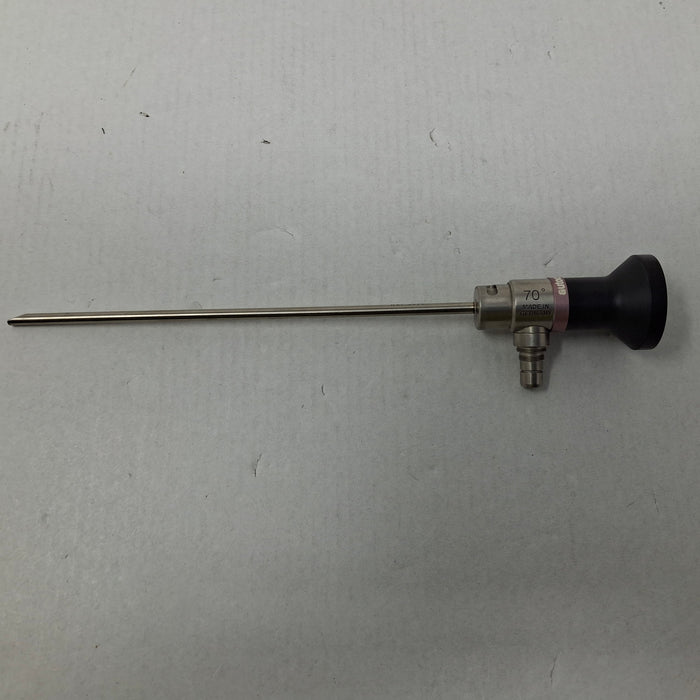 Dyonics Dyonics 3895 70° Arthroscope Rigid Endoscopy reLink Medical