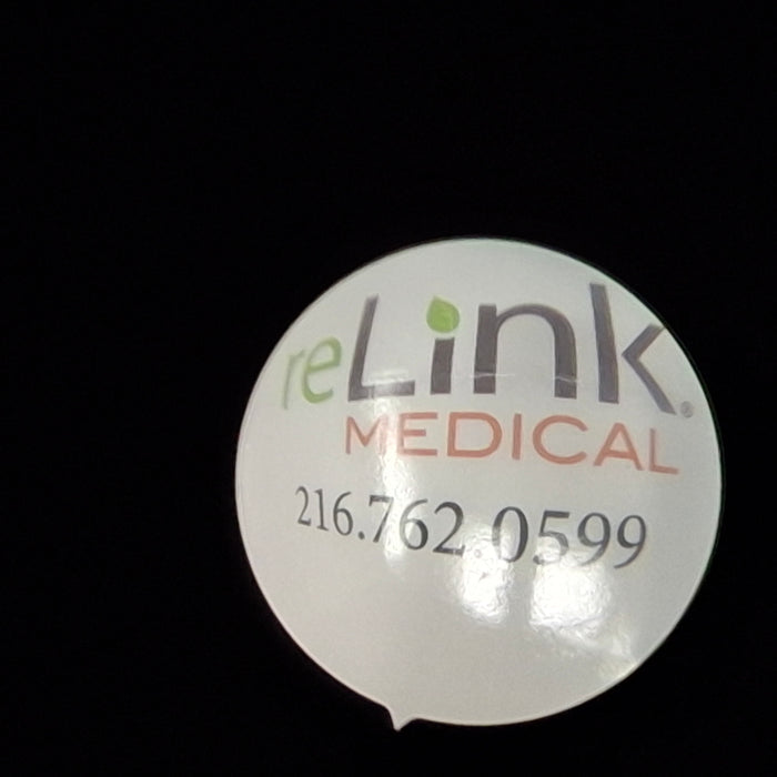 Dyonics Dyonics 3895 70° Arthroscope Rigid Endoscopy reLink Medical