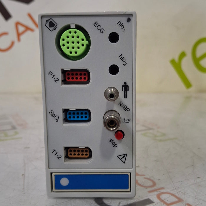 Spacelabs Healthcare 90496 Multiparameter Module