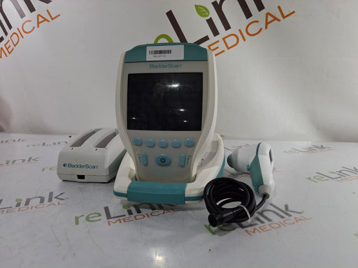 Verathon Medical, Inc Verathon Medical, Inc BVI 9400 Bladderscan Surgical Equipment reLink Medical