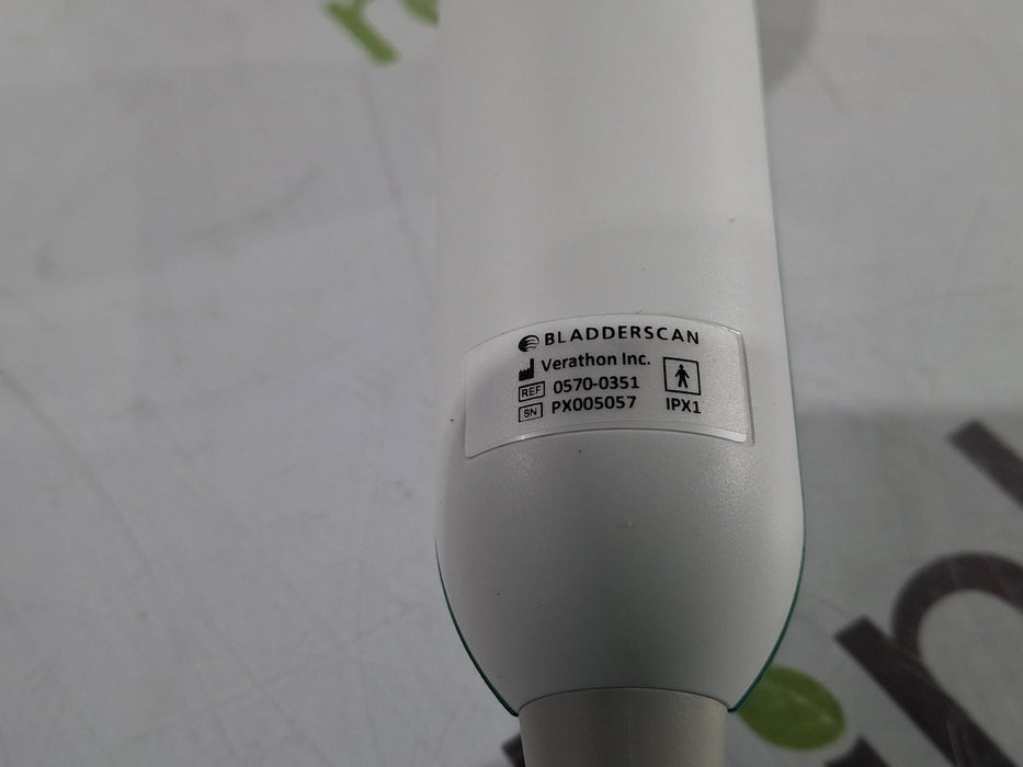 Verathon Medical, Inc Verathon Medical, Inc BVI 9400 Bladderscan Surgical Equipment reLink Medical