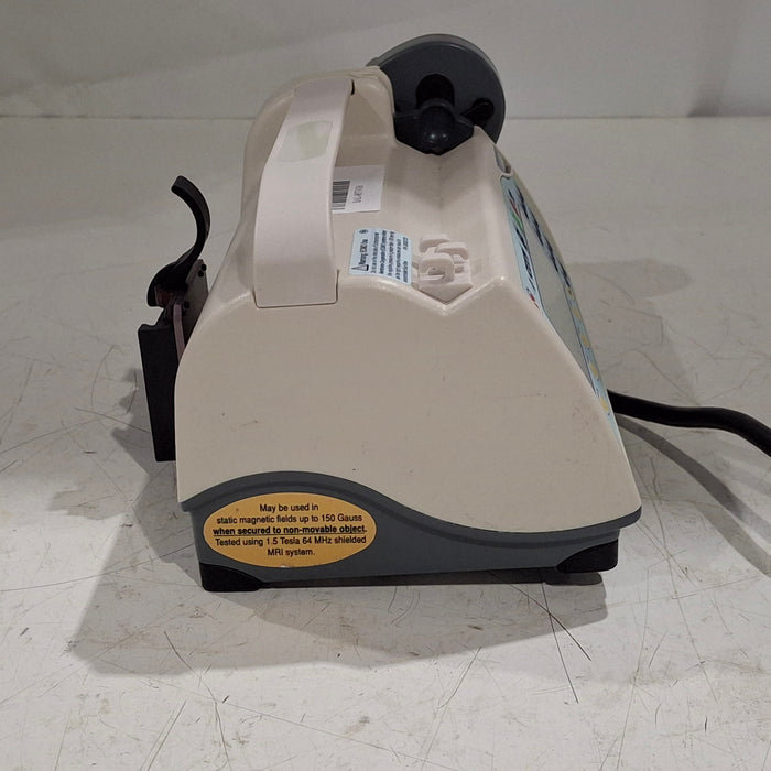 Smiths Medical Medfusion 3010a Syringe Infusion Pump