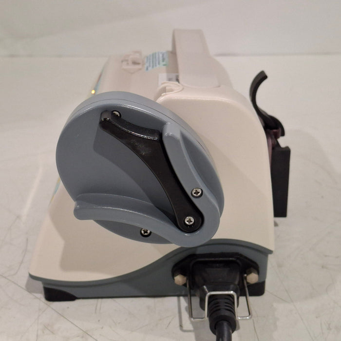 Smiths Medical Medfusion 3010a Syringe Infusion Pump