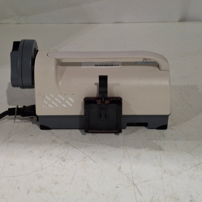 Smiths Medical Medfusion 3010a Syringe Infusion Pump