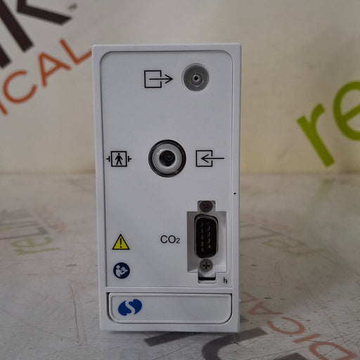 Spacelabs Healthcare Spacelabs Healthcare 92517 Opt 1A Capnography Module Patient Monitors reLink Medical