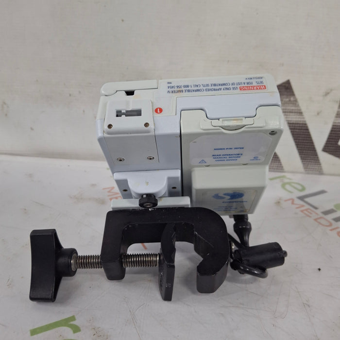 Baxter Sigma Spectrum 6.05.14 without Battery Infusion Pump