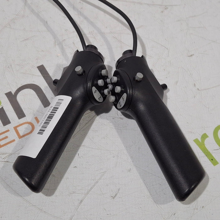 Leica Surgical Microscope Control Handles