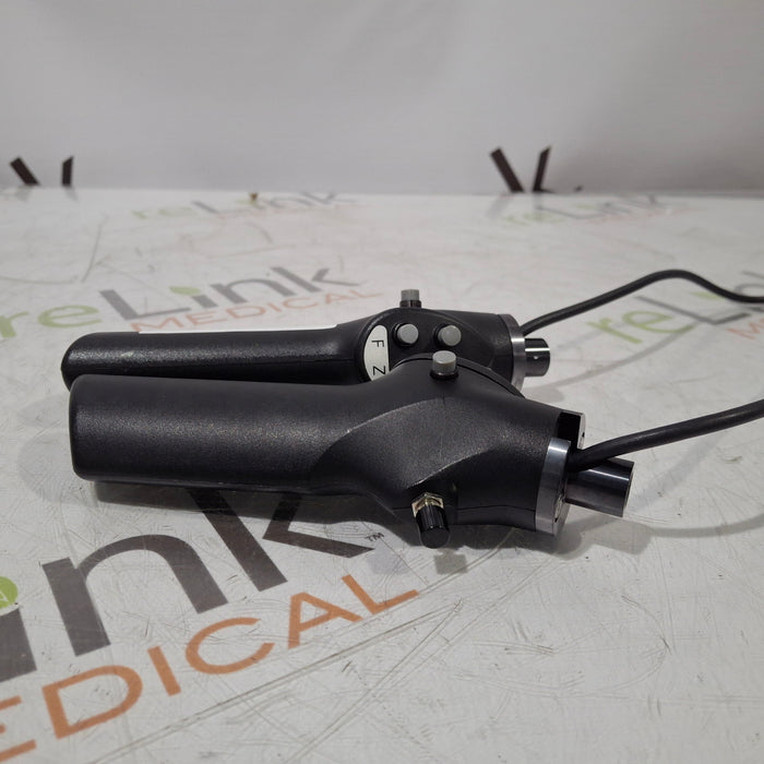 Leica Surgical Microscope Control Handles