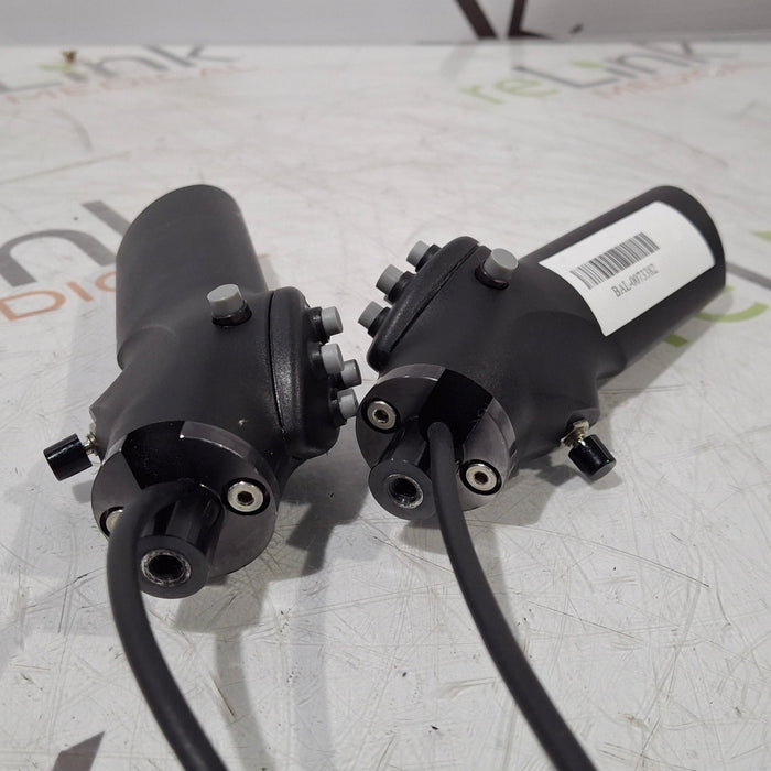 Leica Surgical Microscope Control Handles