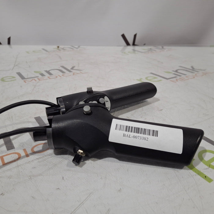 Leica Surgical Microscope Control Handles