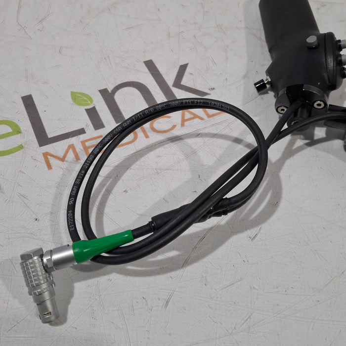 Leica Surgical Microscope Control Handles