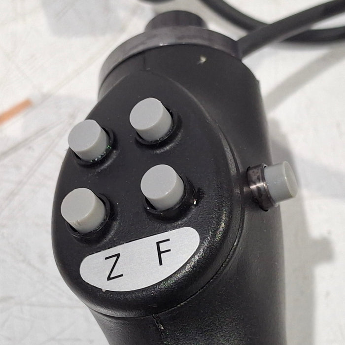 Leica Surgical Microscope Control Handles